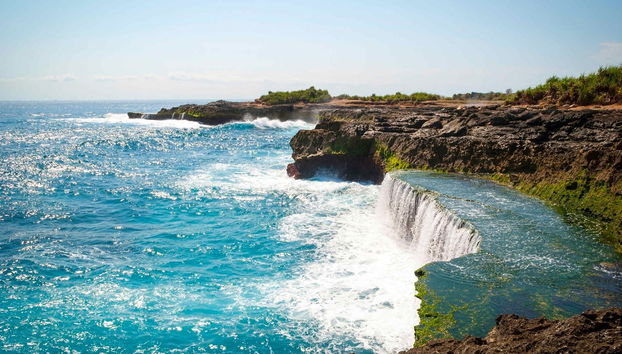 Transfer de barco a Nusa Lembongan e às Ilhas Gili - Foto 5