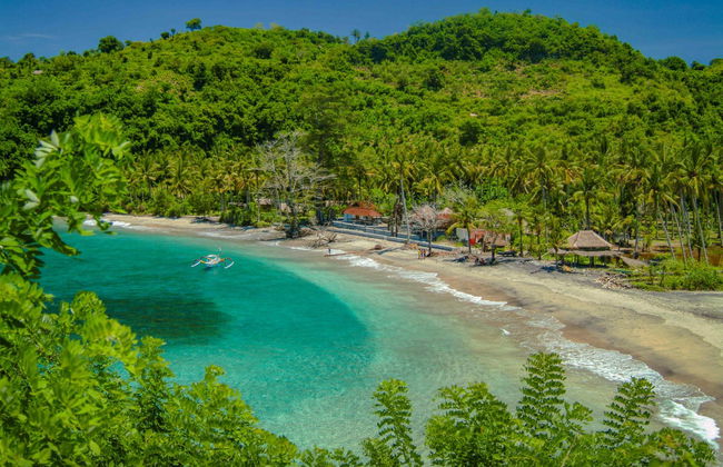 Transfert en bateau à Nusa Lembongan et aux îles Gili - Photo 1