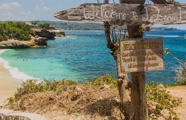 Boat to Nusa Lembongan & Gili Islands - Photo 3