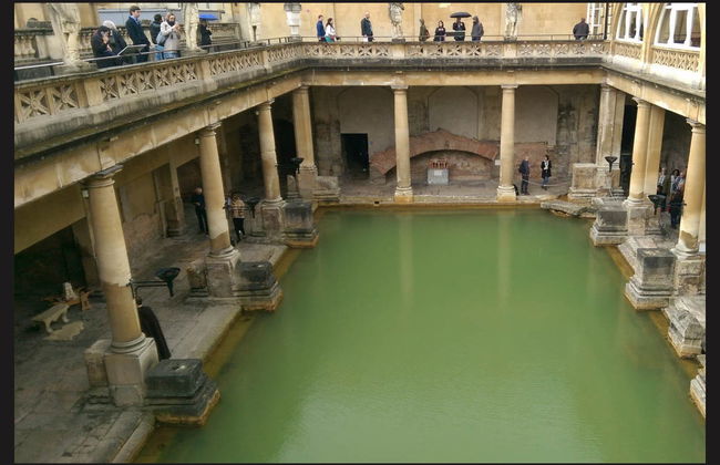 Excursión al Castillo de Windsor, Stonehenge y Bath - Foto 5