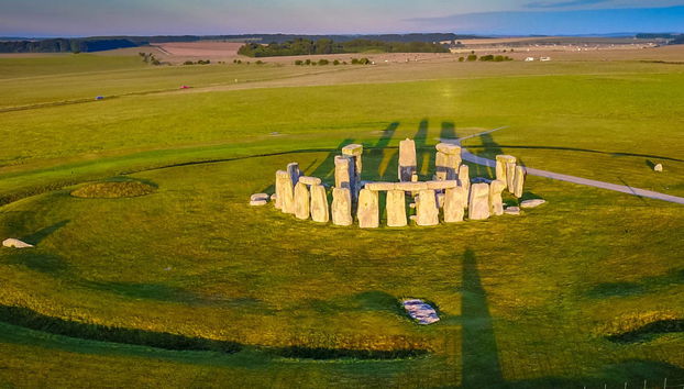 London to Stonehenge: Tickets & Transport - Photo 3