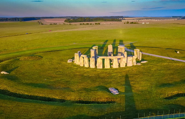 Excursión a Stonehenge por libre - Foto 4