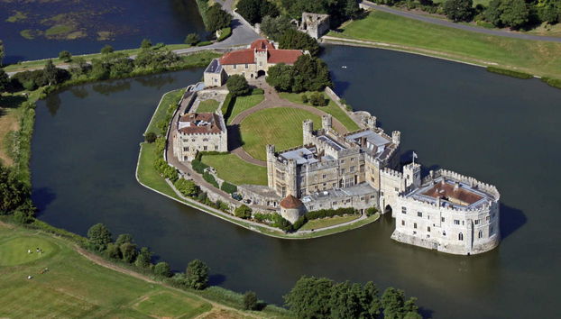 Castillo de Leeds, Canterbury y Dover - Foto 3