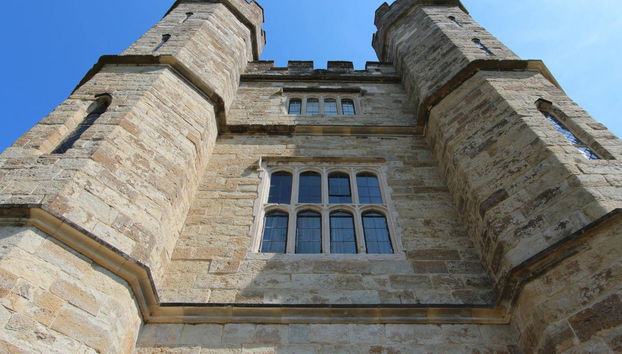 Castillo de Leeds, Canterbury y Dover - Foto 2