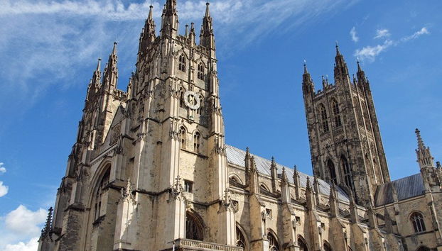 Castillo de Leeds, Canterbury y Dover - Foto 4