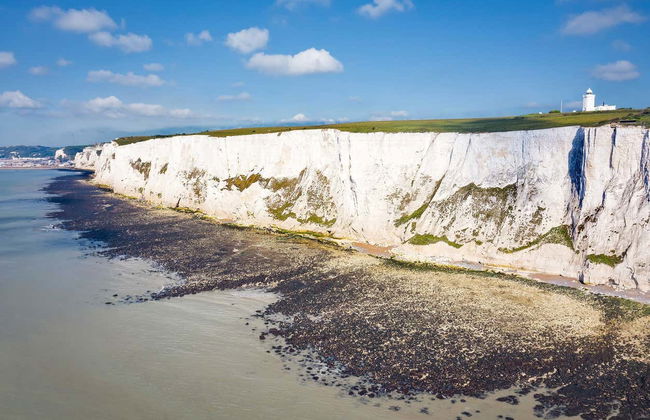 Castillo de Leeds, Canterbury y Dover - Foto 2