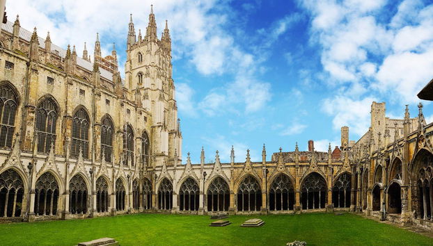 Castillo de Leeds, Canterbury y Dover - Foto 5