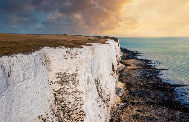 Castillo de Leeds, Canterbury y Dover - Foto 1