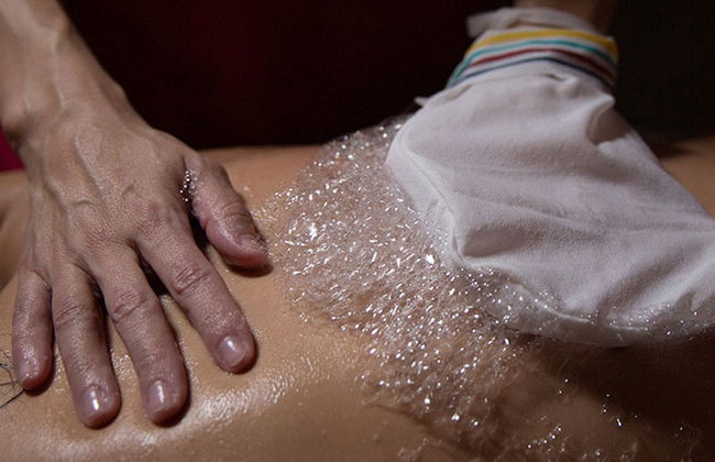Hammam Al Ándalus, un baño en la historia - Foto 3