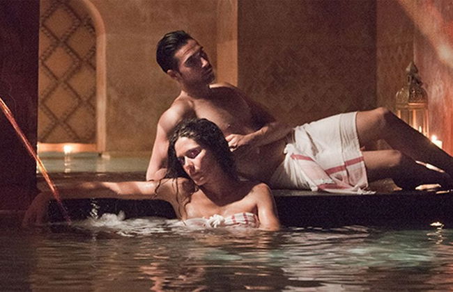 Hammam Al Ándalus, un baño en la historia - Foto 5