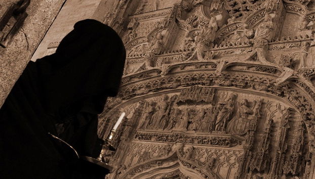 Visite théâtralisée des fantômes de Valladolid - Photo 2