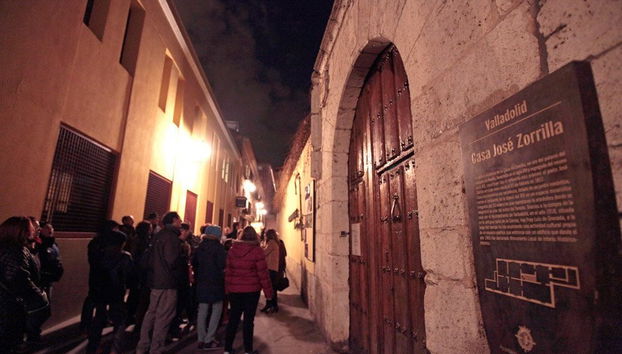 Visite théâtralisée des fantômes de Valladolid - Photo 3