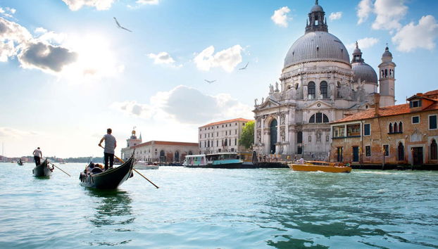 Excursão a Veneza de trem de alta velocidade - Foto 4