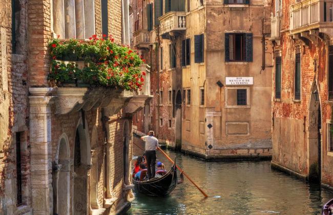 Day Trip to Venice by High Speed Train - Foto 5