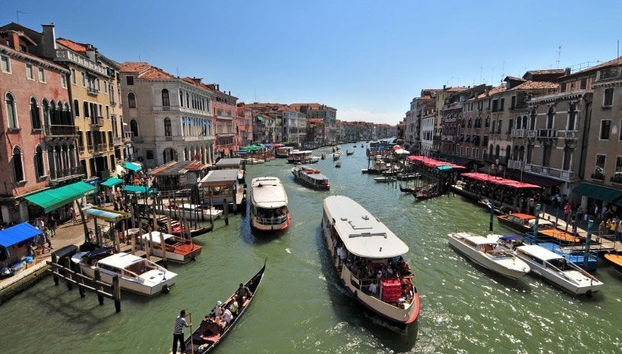 Excursão a Veneza de trem de alta velocidade - Foto 3