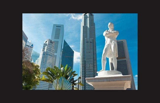 Singapore Private Tour - Photo 2