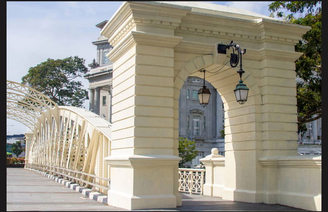 Singapore Private Tour - Photo 4