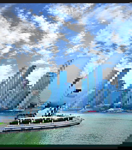 Photo – Singapore Private Tour