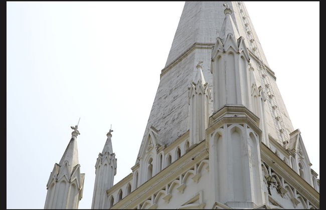 Singapore Private Tour - Photo 3