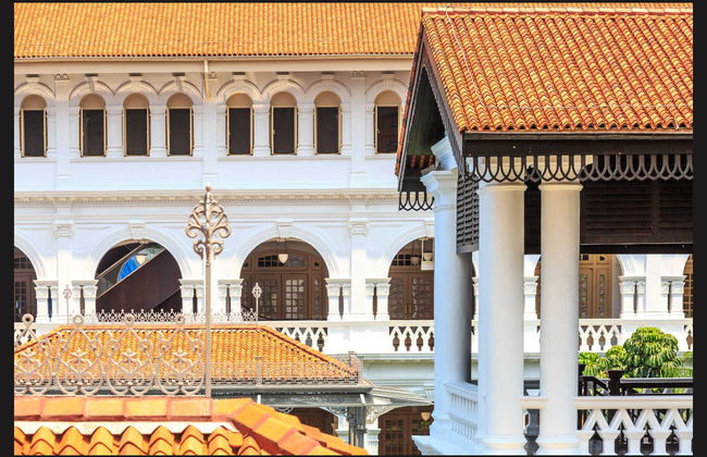 Singapore Private Tour - Photo 6