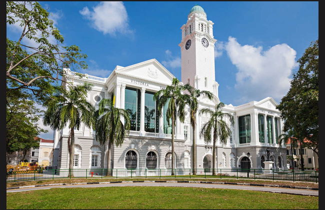 Singapore Private Tour - Photo 5