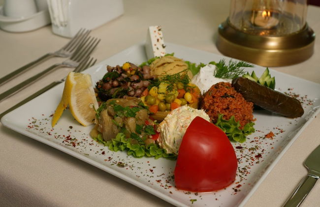 Bosphorus Night Cruise + Dinner & Show - Photo 7
