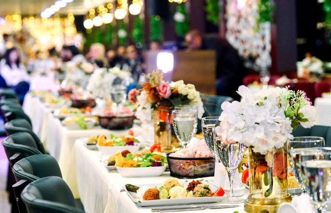 Bosphorus Night Cruise + Dinner & Show - Photo 5