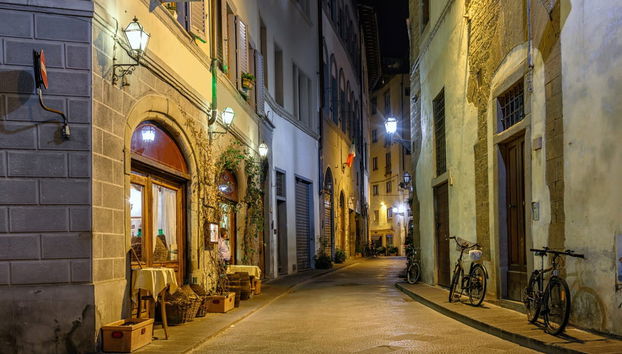 Florence Mysteries & Legends Tour - Foto 3