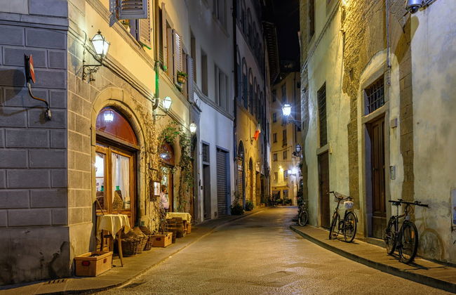 Tour dei misteri e delle leggende di Firenze - Foto 3