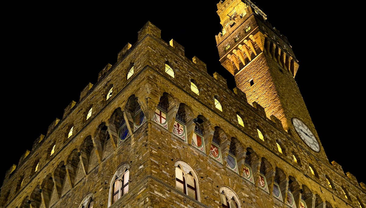 Tour de los misterios y leyendas de Florencia - Foto 1
