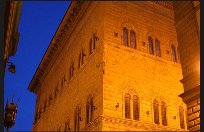 Tour dei misteri e delle leggende di Firenze - Foto 5