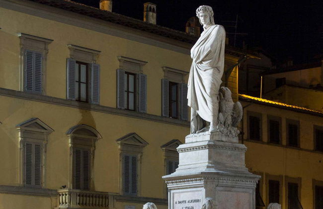 Tour dei misteri e delle leggende di Firenze - Foto 6