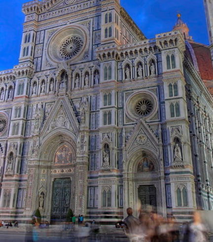 Foto - Tour dei misteri e delle leggende di Firenze