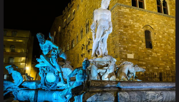 Florence Mysteries & Legends Tour - Foto 2