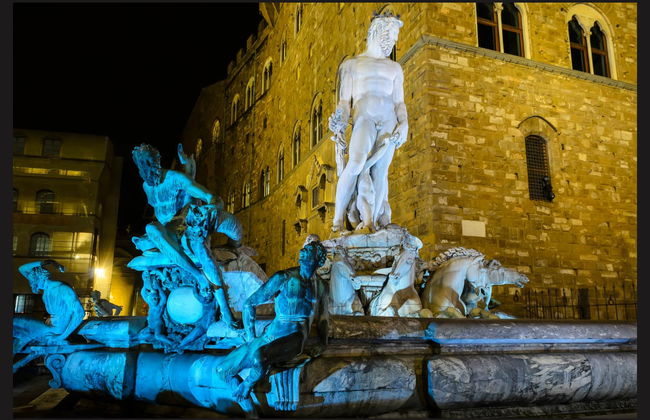 Tour dei misteri e delle leggende di Firenze - Foto 2