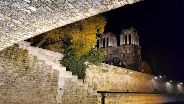 Dîner-croisière sur la Seine Menu Gourmet - Photo 5