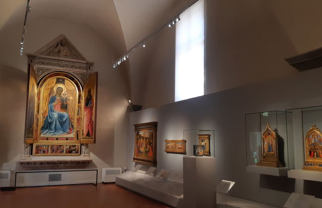 Visita guidata al Museo di San Marco - Foto 3