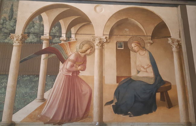 Visita guidata al Museo di San Marco - Foto 2