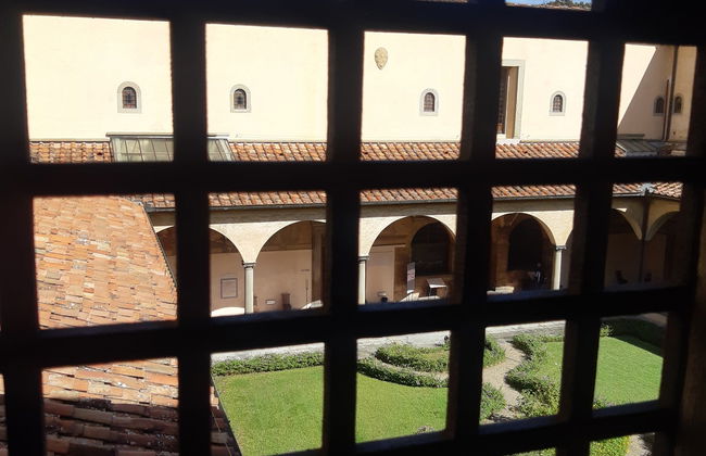 Visita guidata al Museo di San Marco - Foto 4