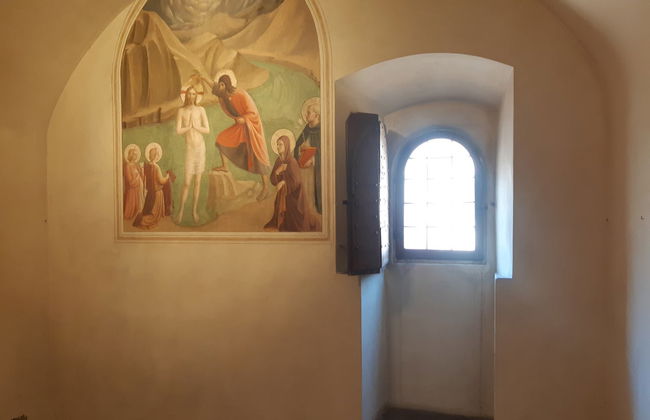 Visita guidata al Museo di San Marco - Foto 7