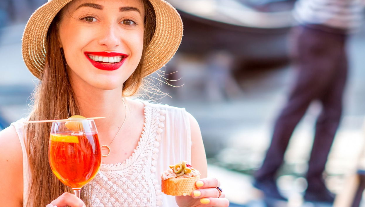 Venetian Wine Tasting - Photo 2