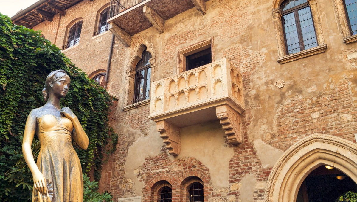 Excursion à Vérone en train - Photo 1