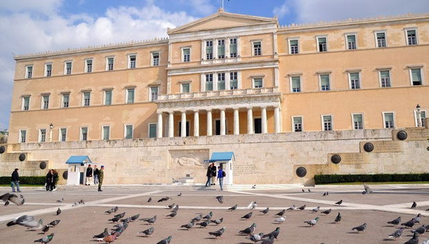 Visite alternative d'Athènes - Photo 3