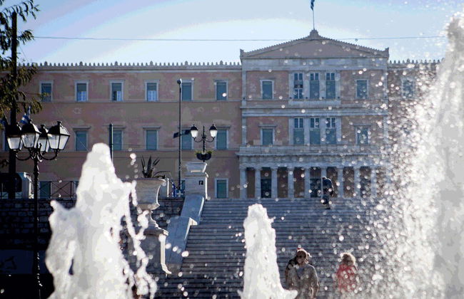 Tour pela Atenas alternativa - Foto 2