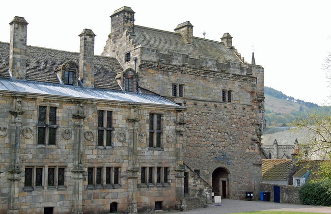 Excursión a Saint Andrews, Falkland y el castillo de Dunnottar - Foto 3