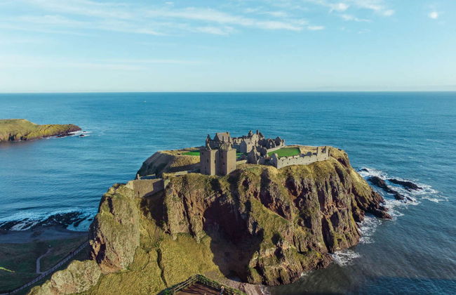 Excursión a Saint Andrews, Falkland y el castillo de Dunnottar - Photo 3