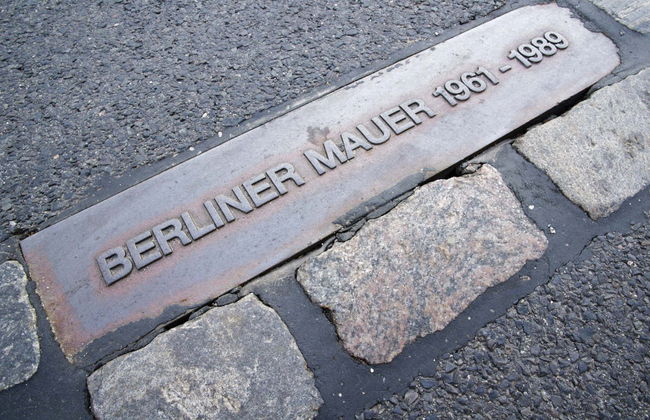 Berlin Wall Tour - Photo 6