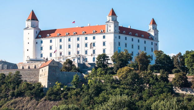 Bratislava Day Trip & Danube Cruise - Photo 5