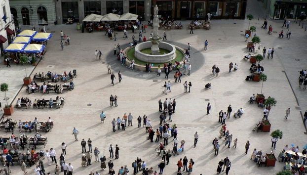 Bratislava Day Trip & Danube Cruise - Photo 2