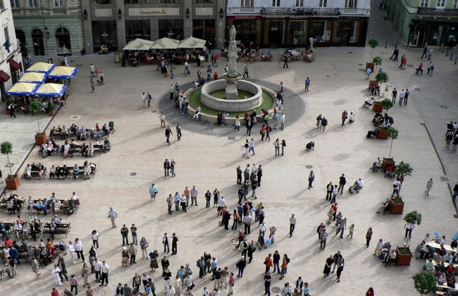 Escursione a Bratislava con ritorno in battello - Foto 2